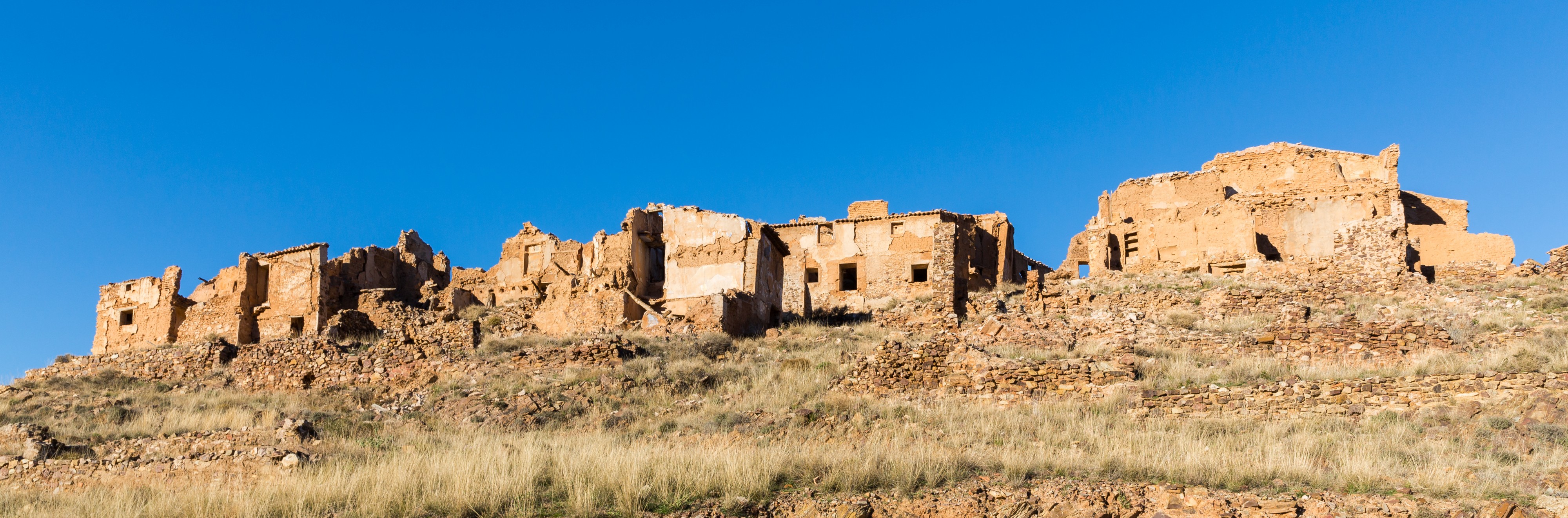 Villanueva del Jalón, Zaragoza, España, 2015-01-05, DD 01