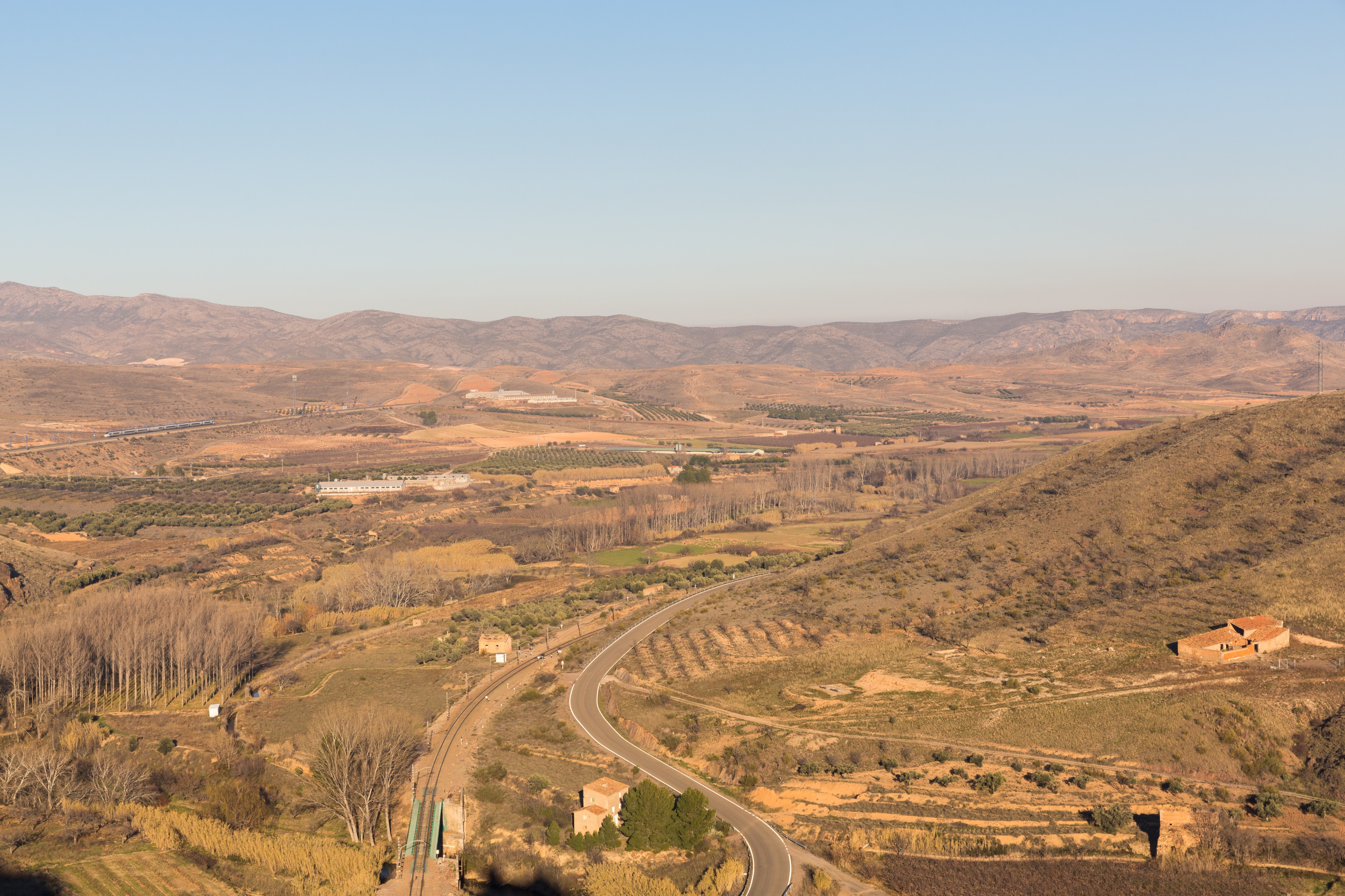 Villanueva del Jalón, Zaragoza, España, 2015-01-05, DD 12