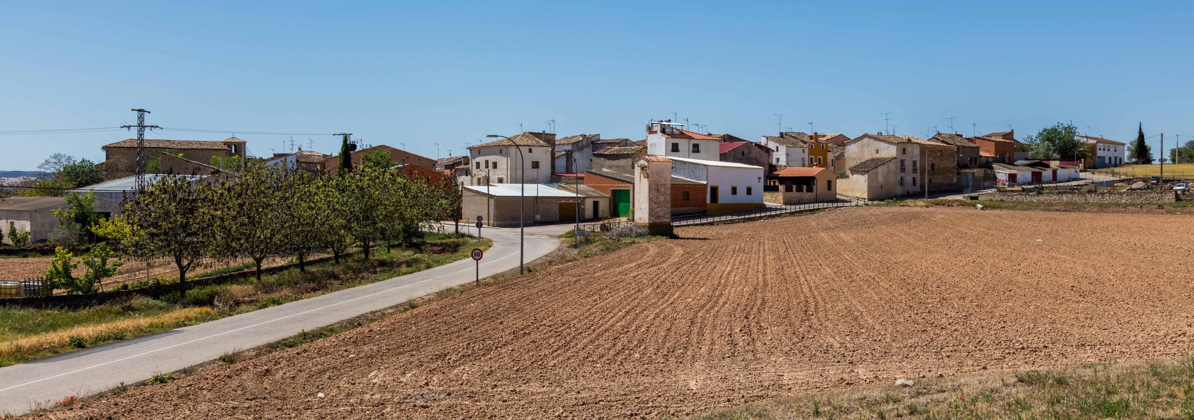 Villar del Infantado, Cuenca, España, 2017-05-22, DD 27