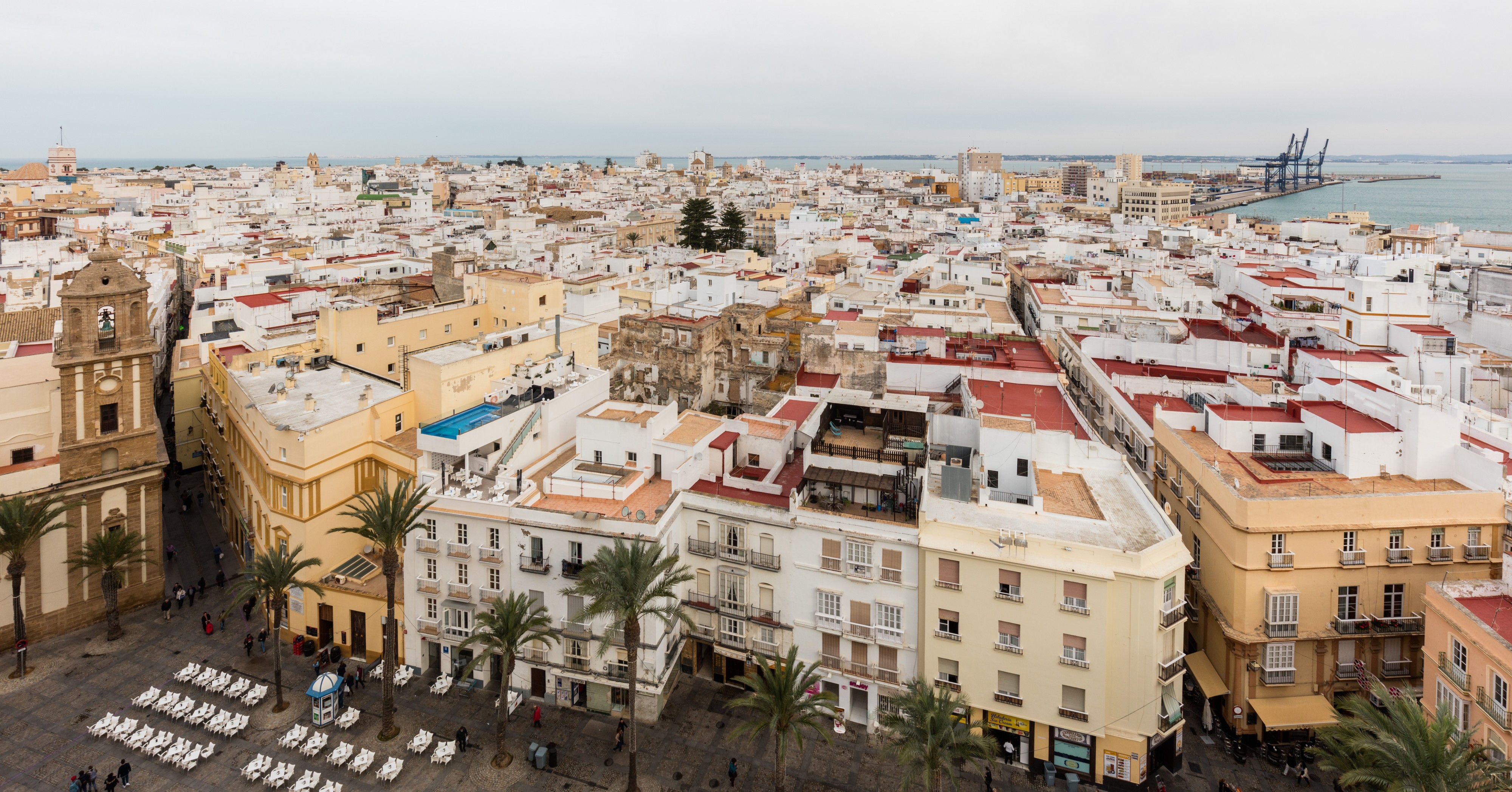 Vista de Cádiz, España, 2015-12-08, DD 78