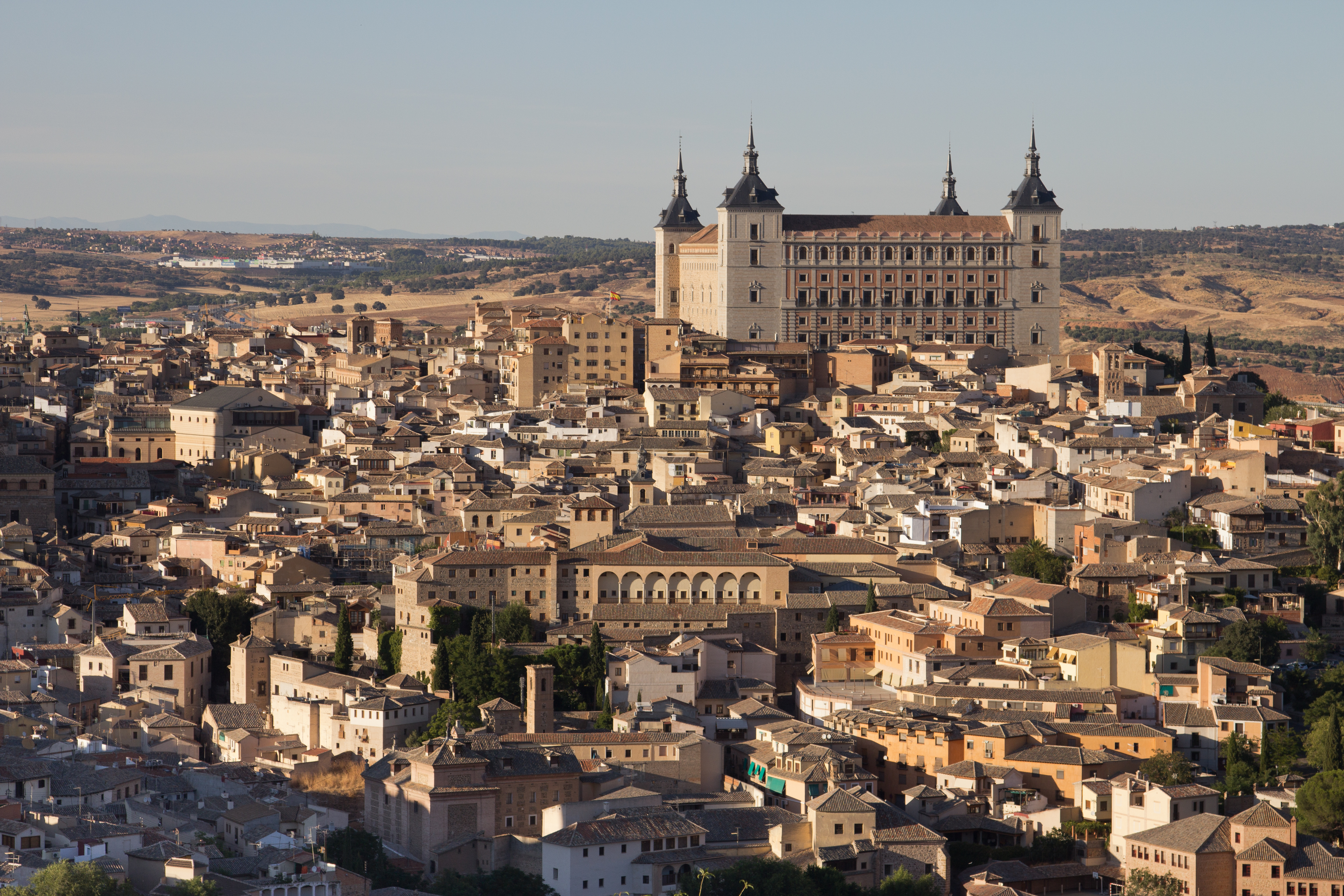 Toledo - 02