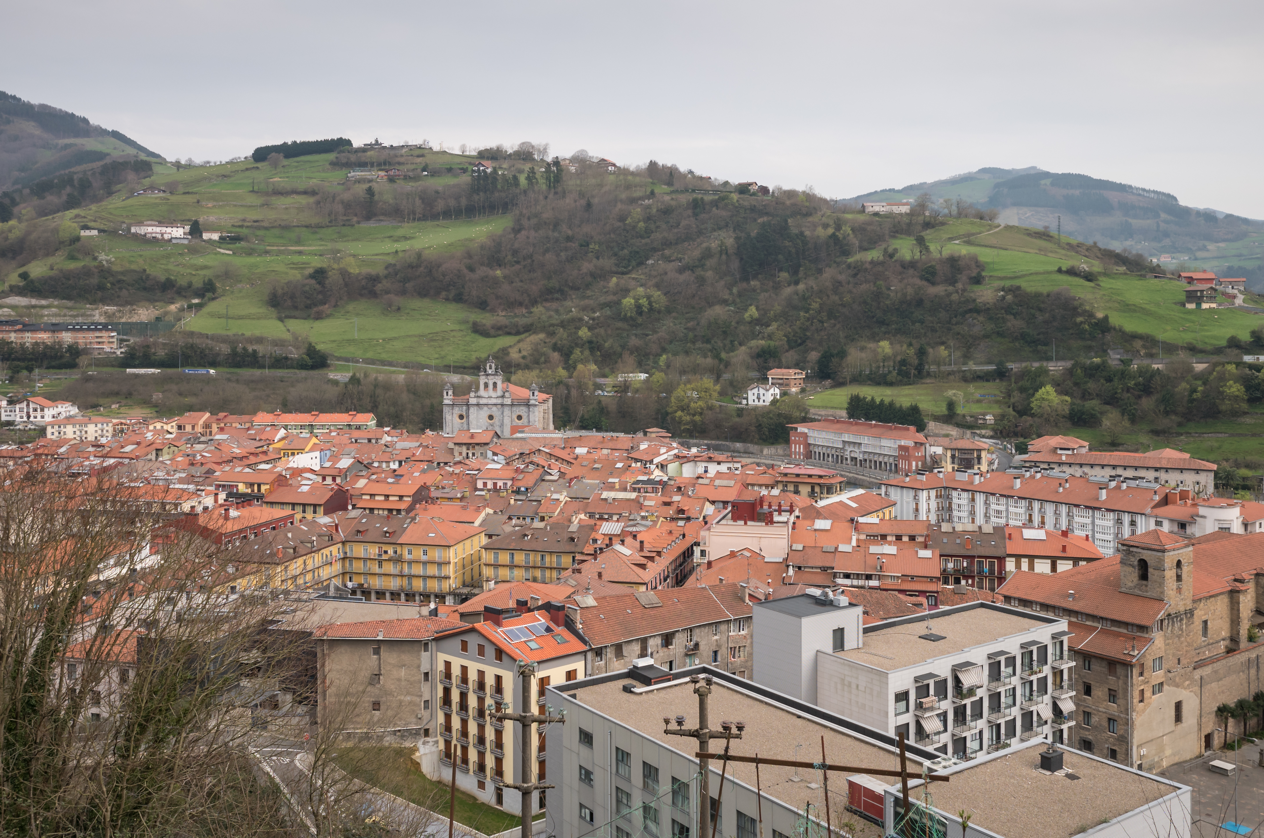 Tolosa - Vista general 01