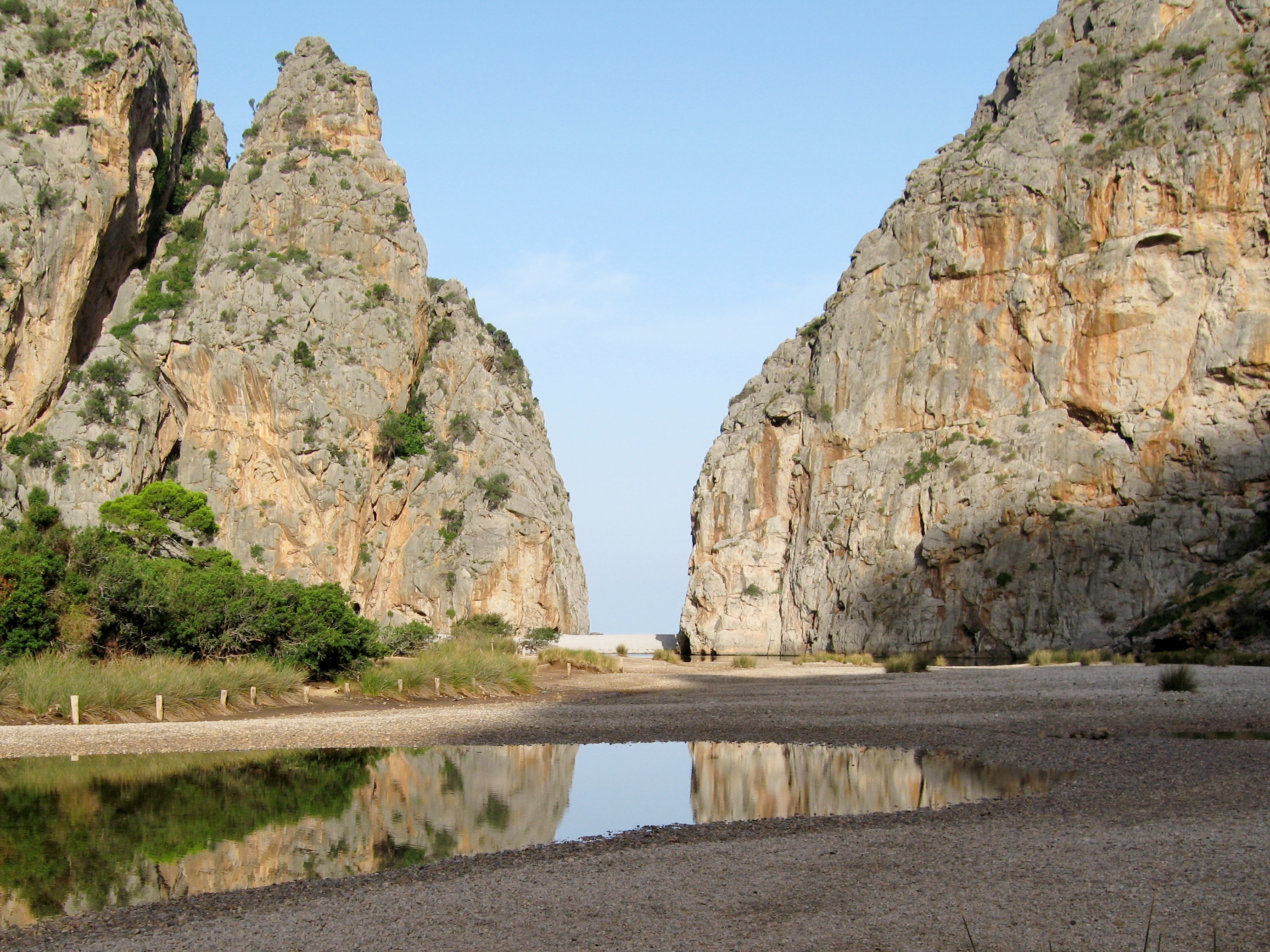 Torrent de Pareis 07a