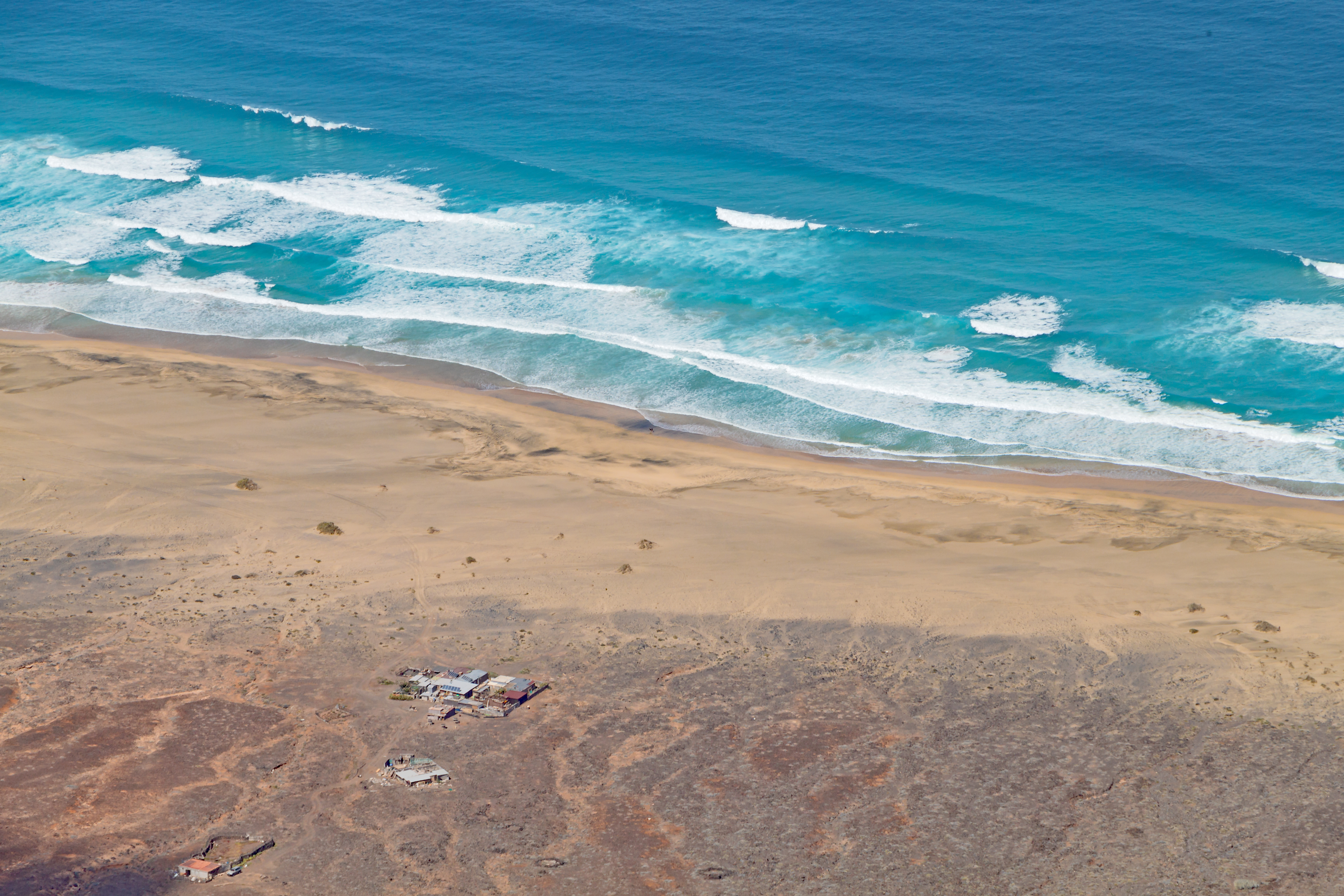 View from Pico de la Zarza 04