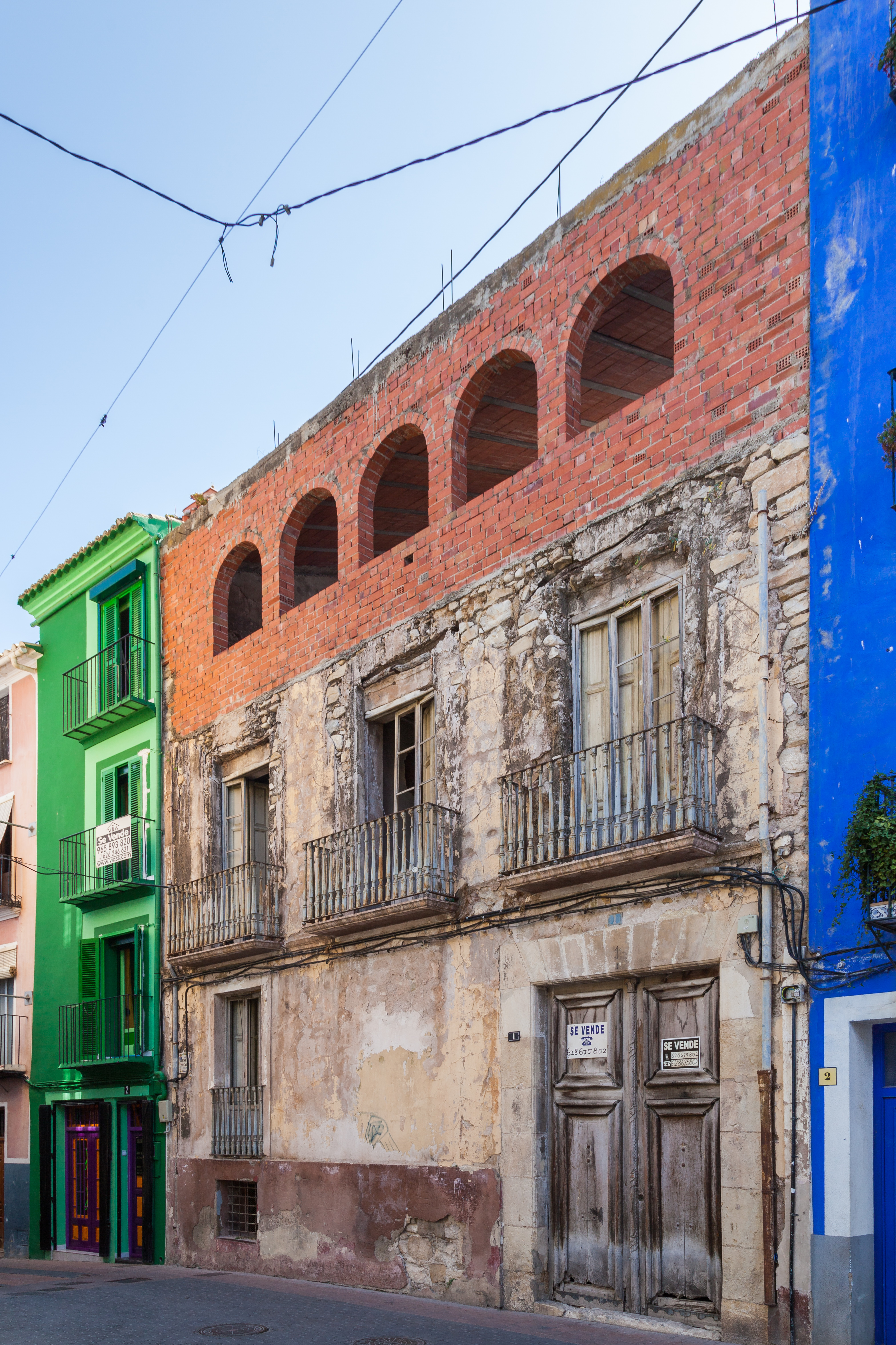 Villajoyosa, España, 2014-07-03, DD 34