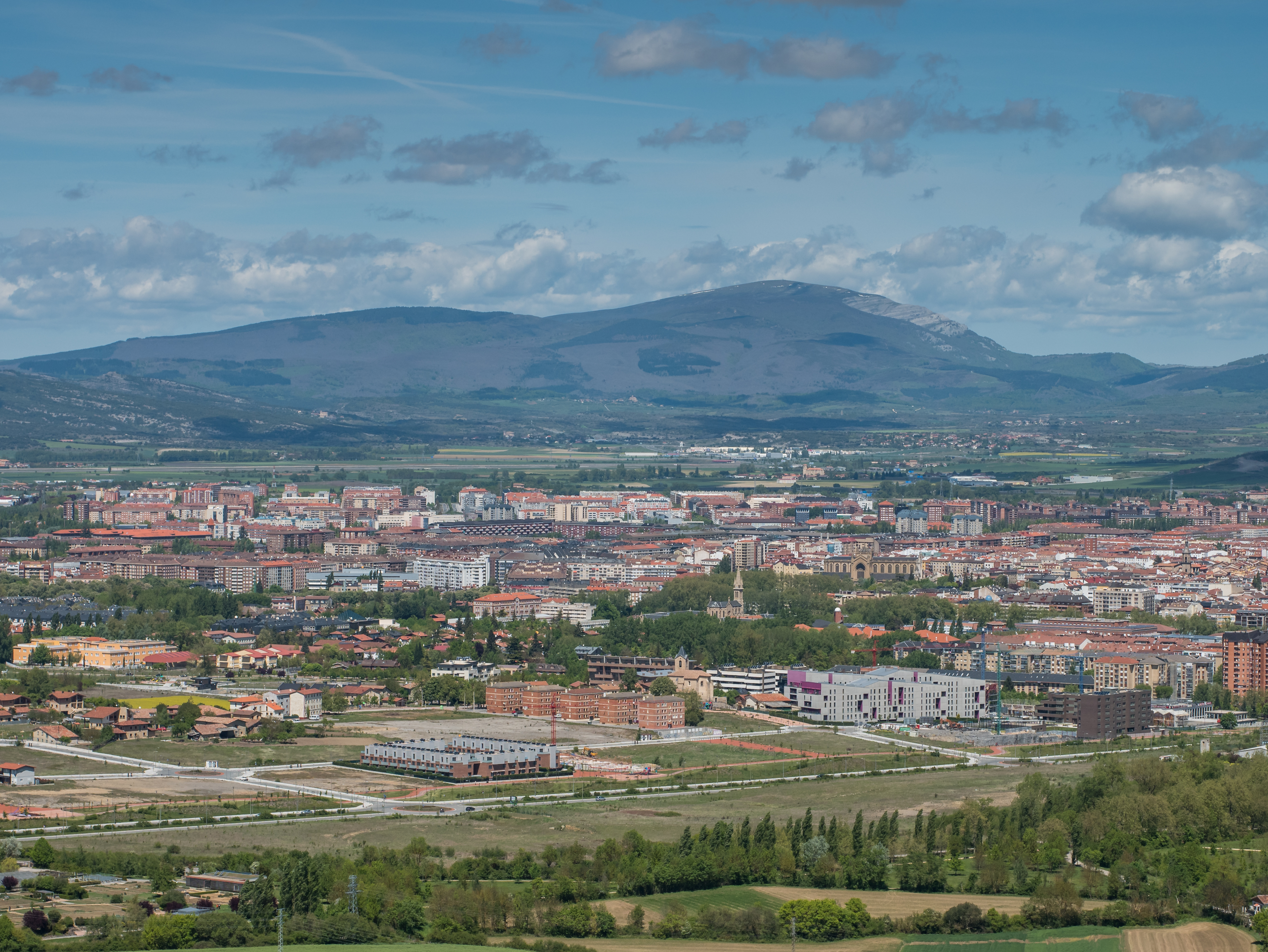 Vitoria - Panorámica 03