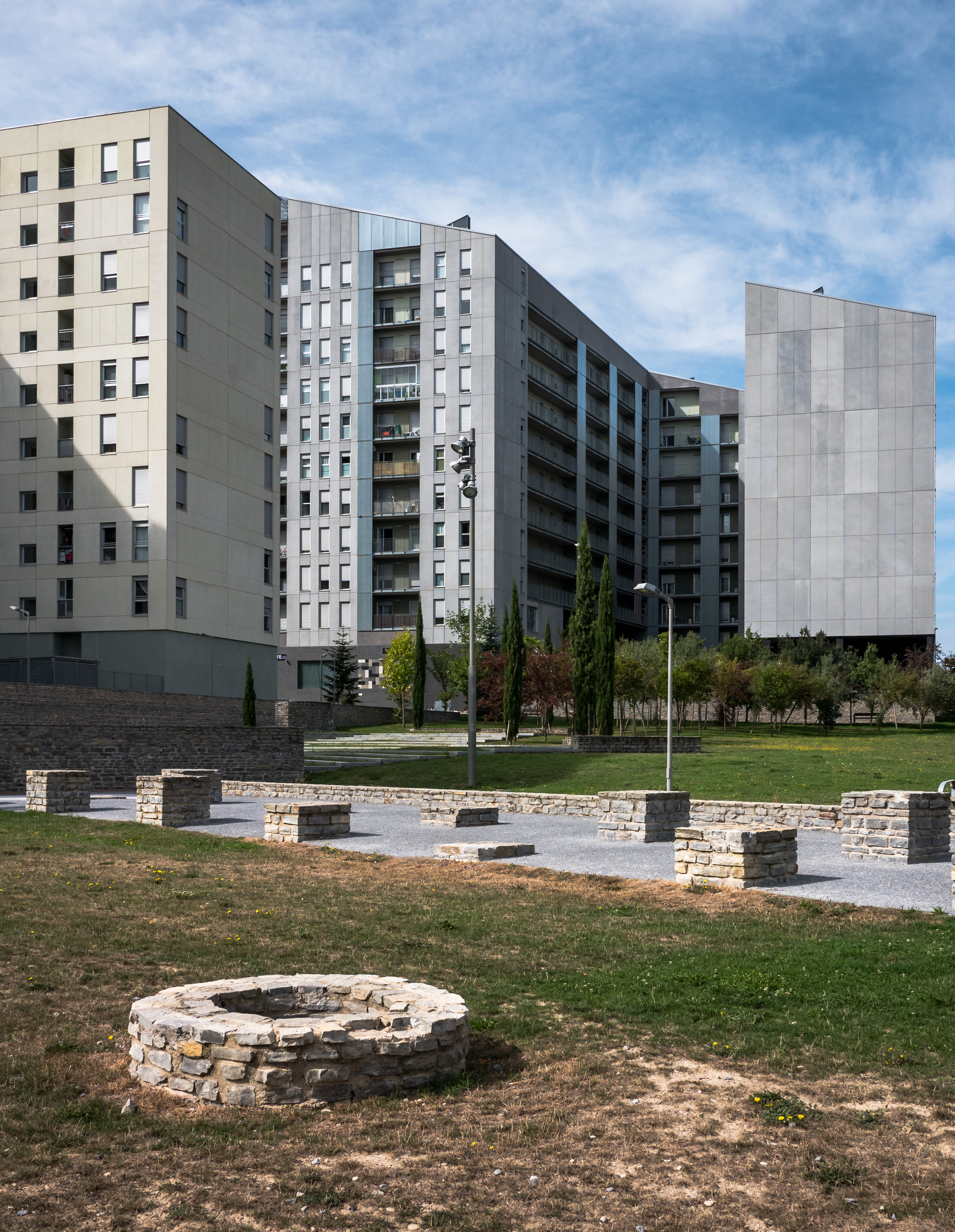Vitoria - Zabalgana - Mariturri - Armentum 02