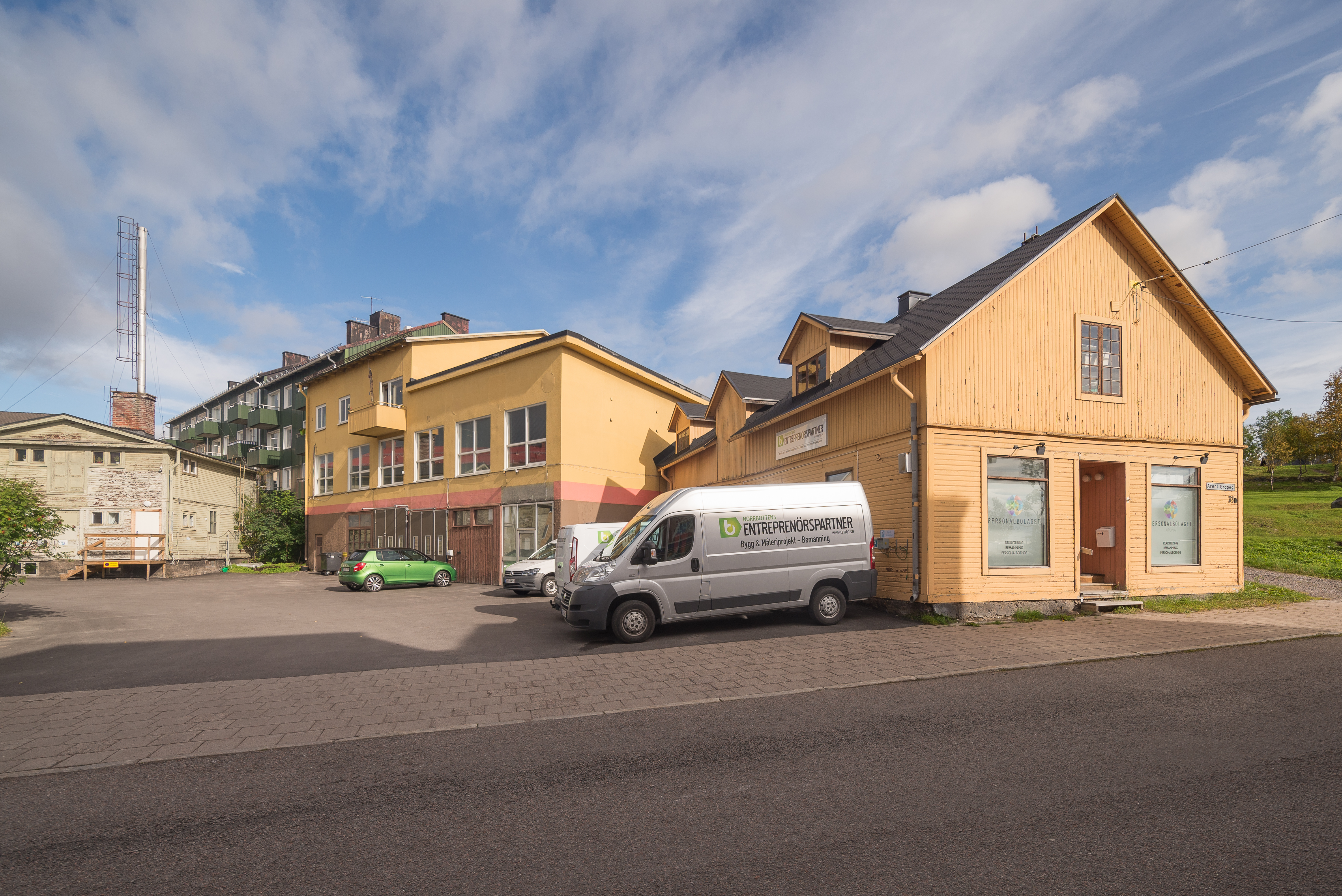 Arent Grapegatan August 2017 06