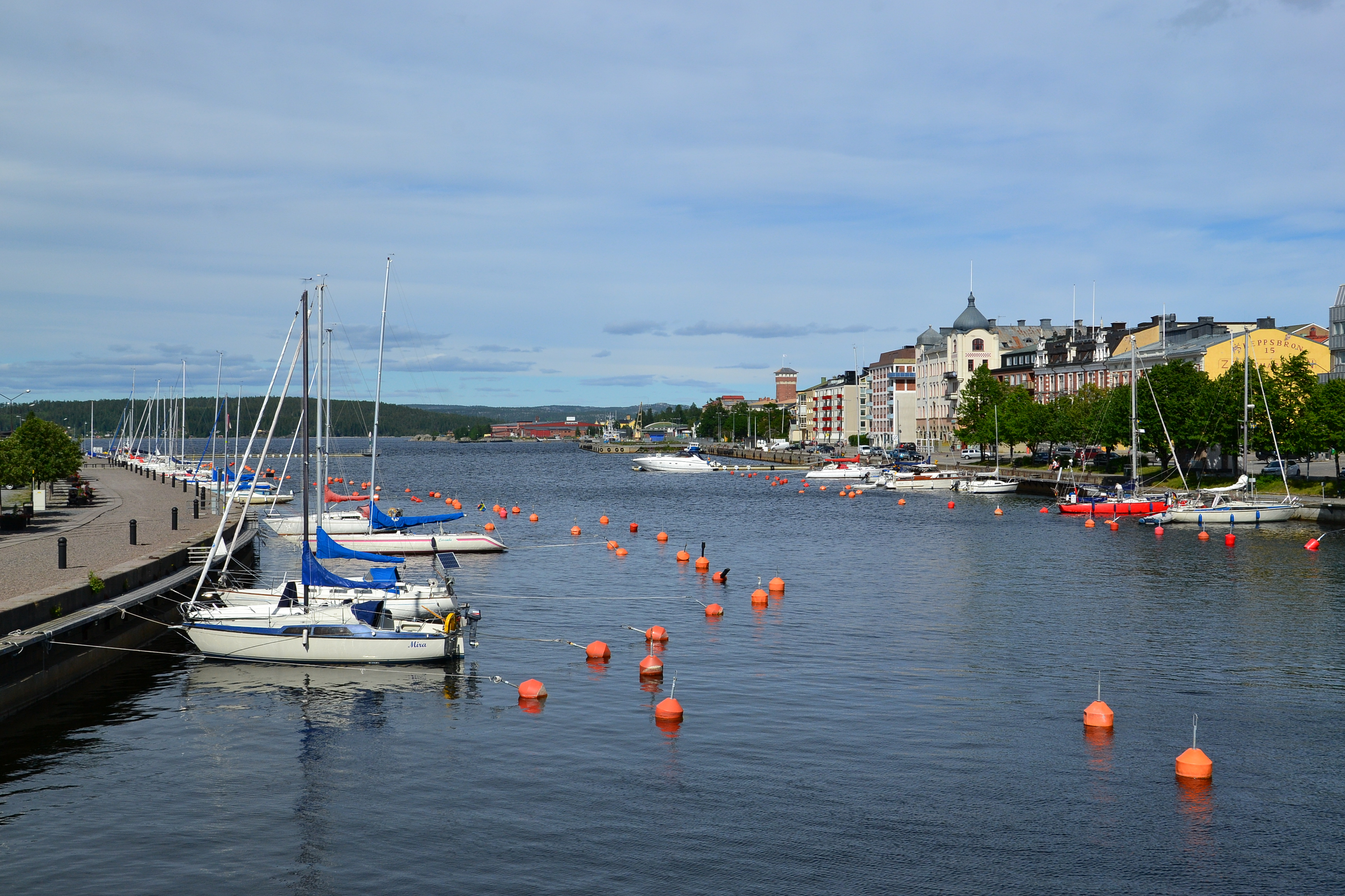 Härnösand, Sweden