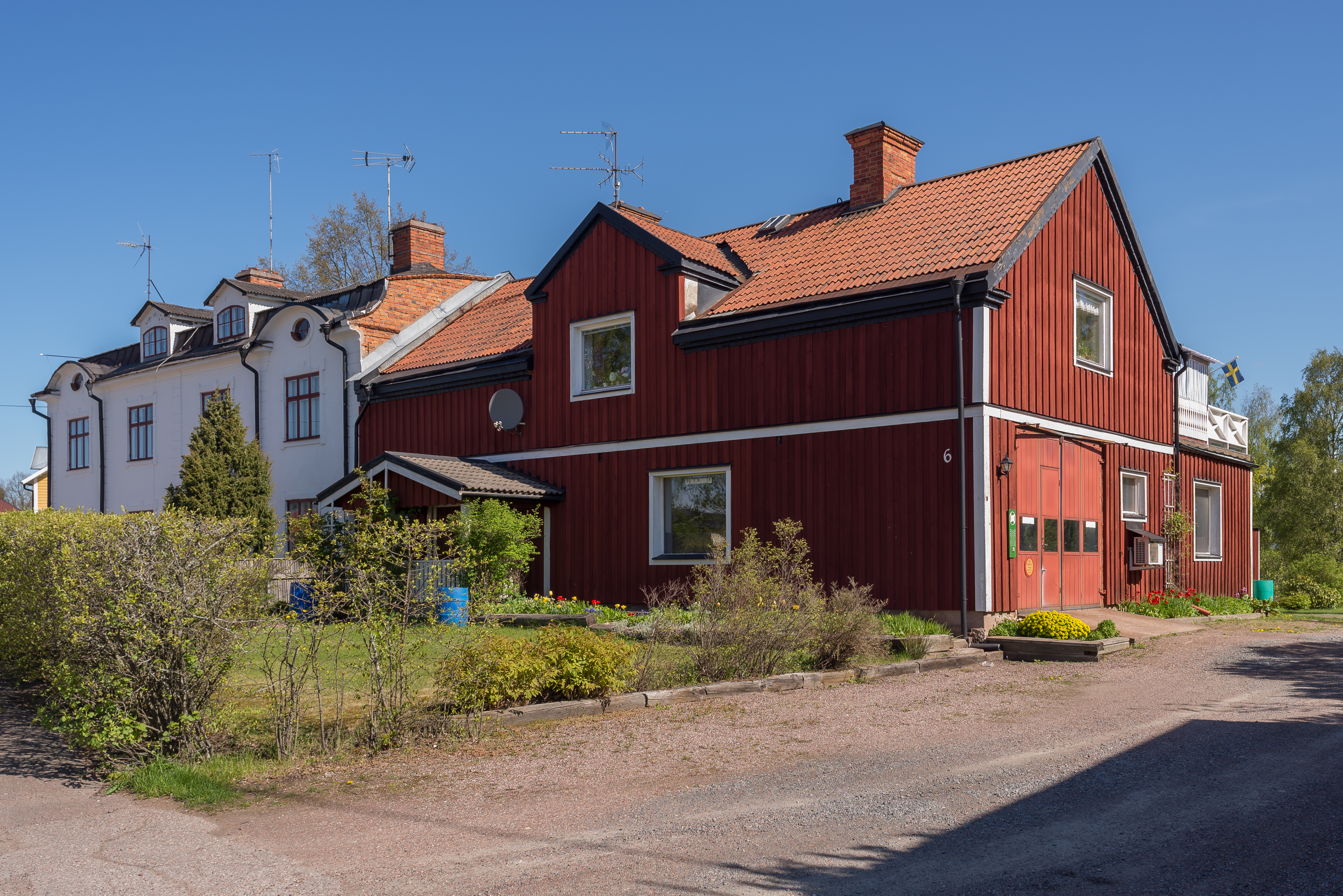 Hedemora mejeri May 2015 01