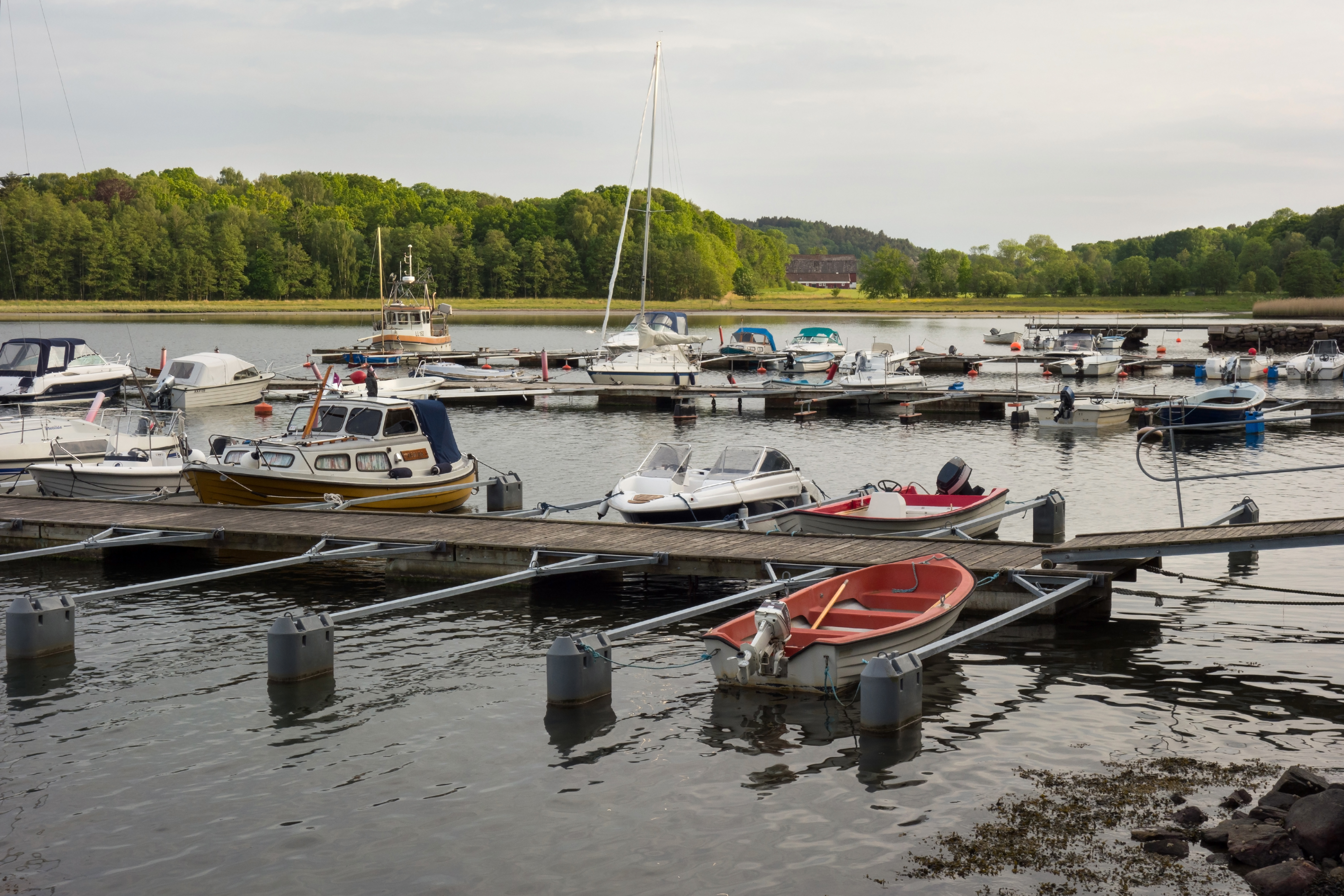 Holma Marina 3