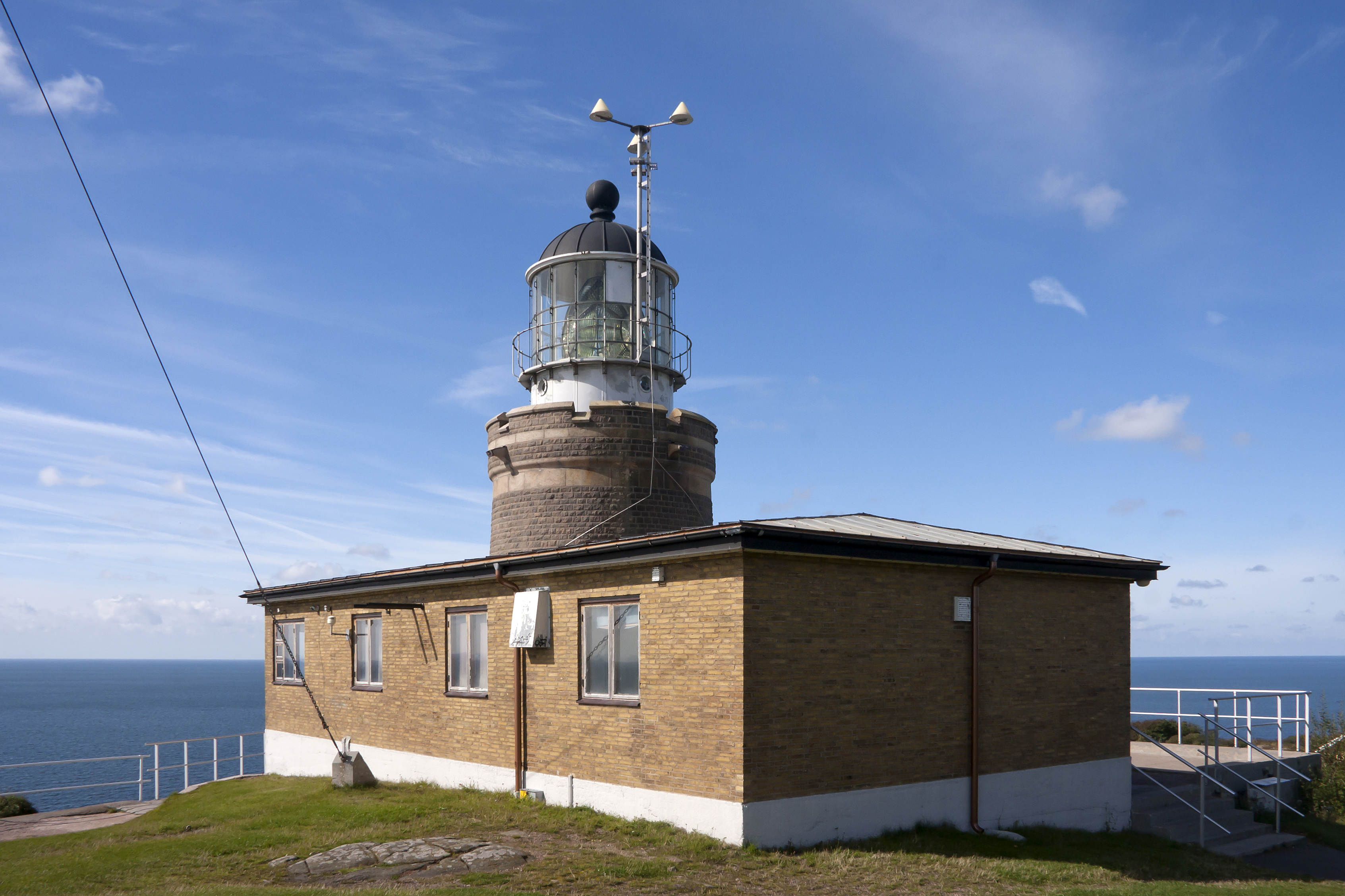 Kullens fyr 2