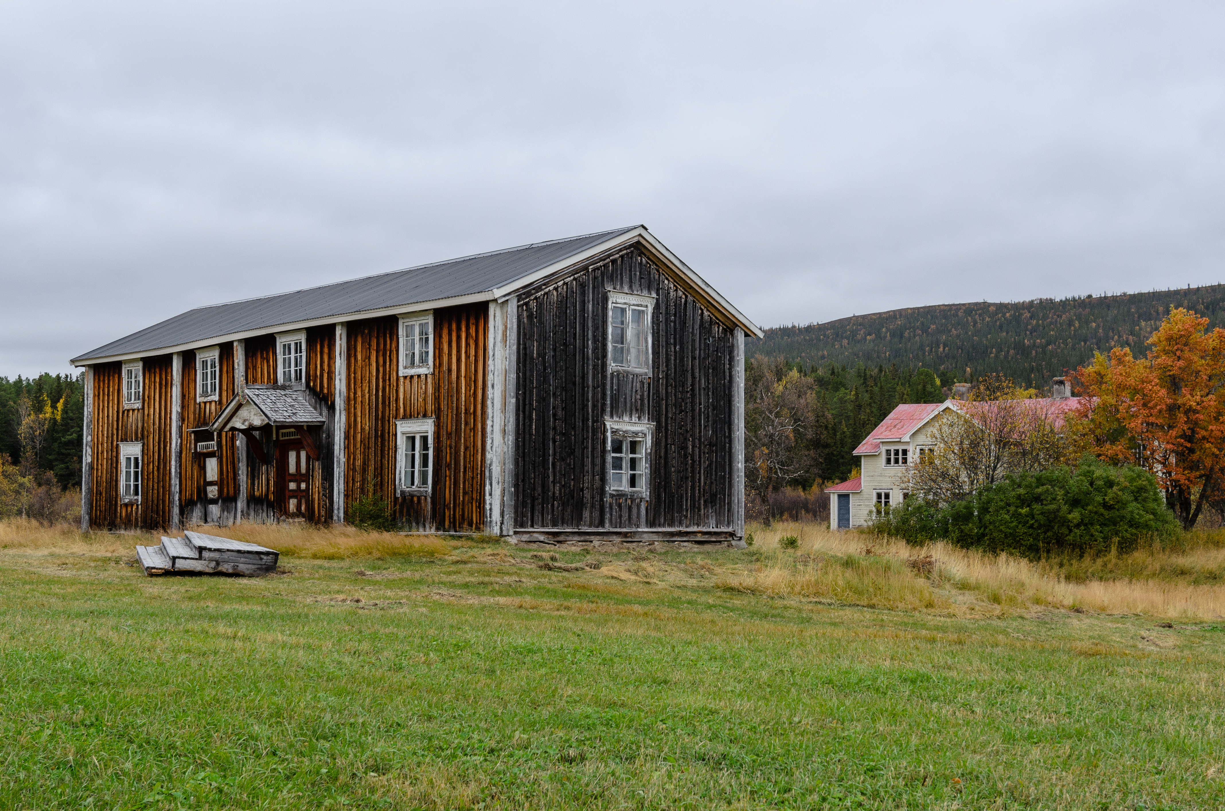 Ljungdalen October 2015 05