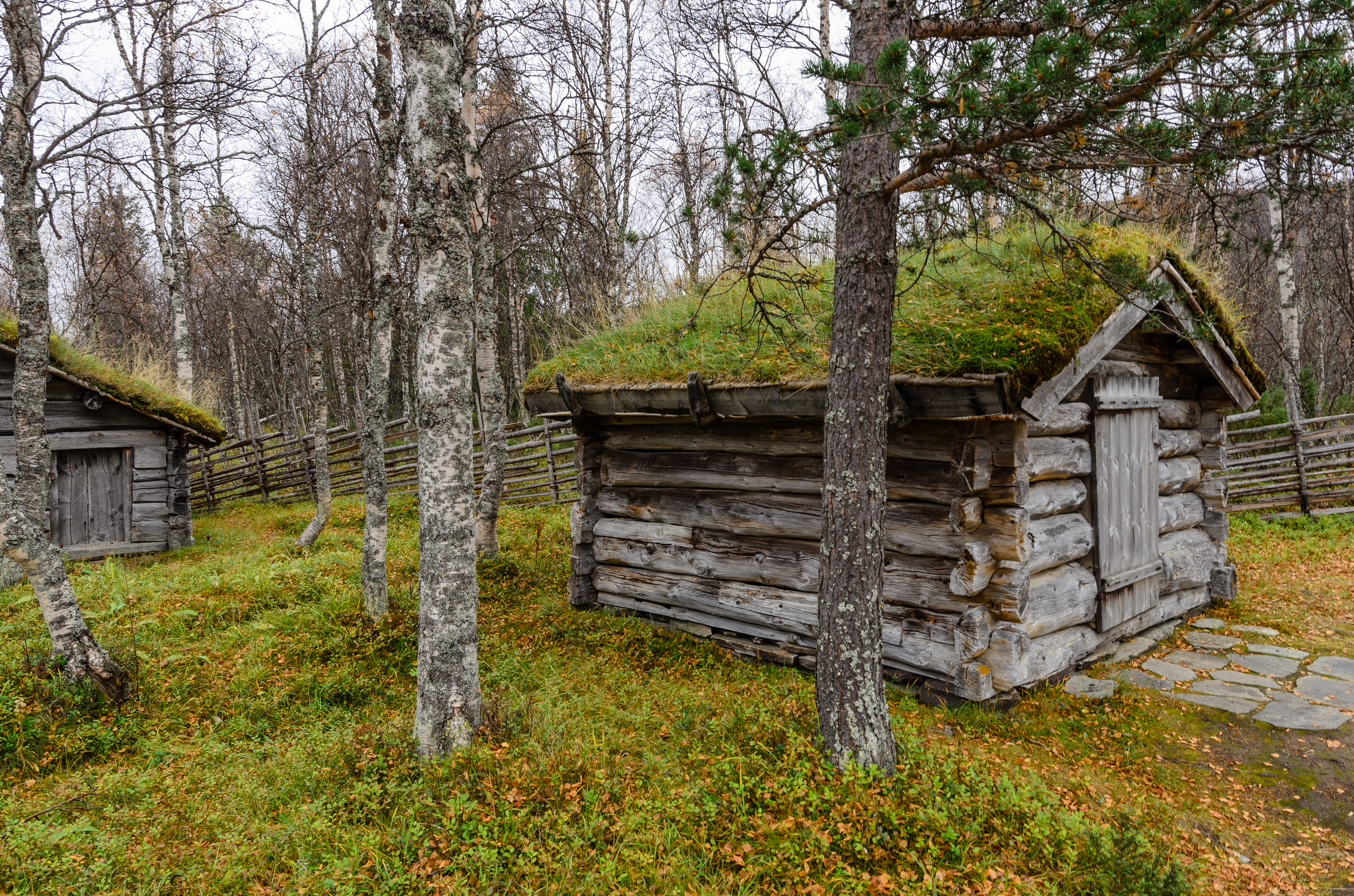 Ljungdalens gammelgård October 2015 04
