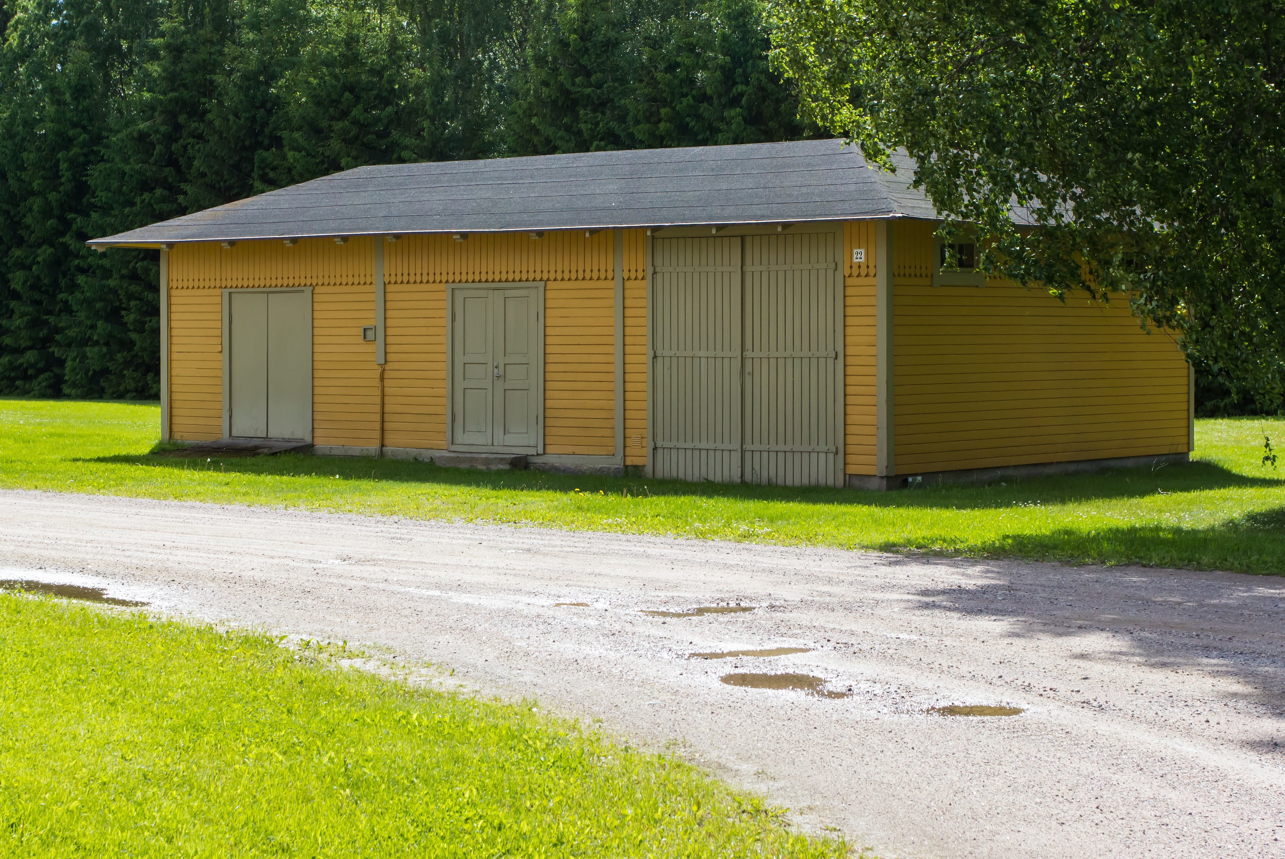 Marma läger 06