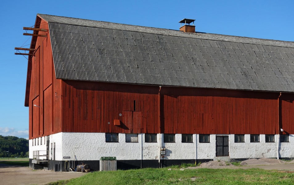 Barn at Holma Seat Farm