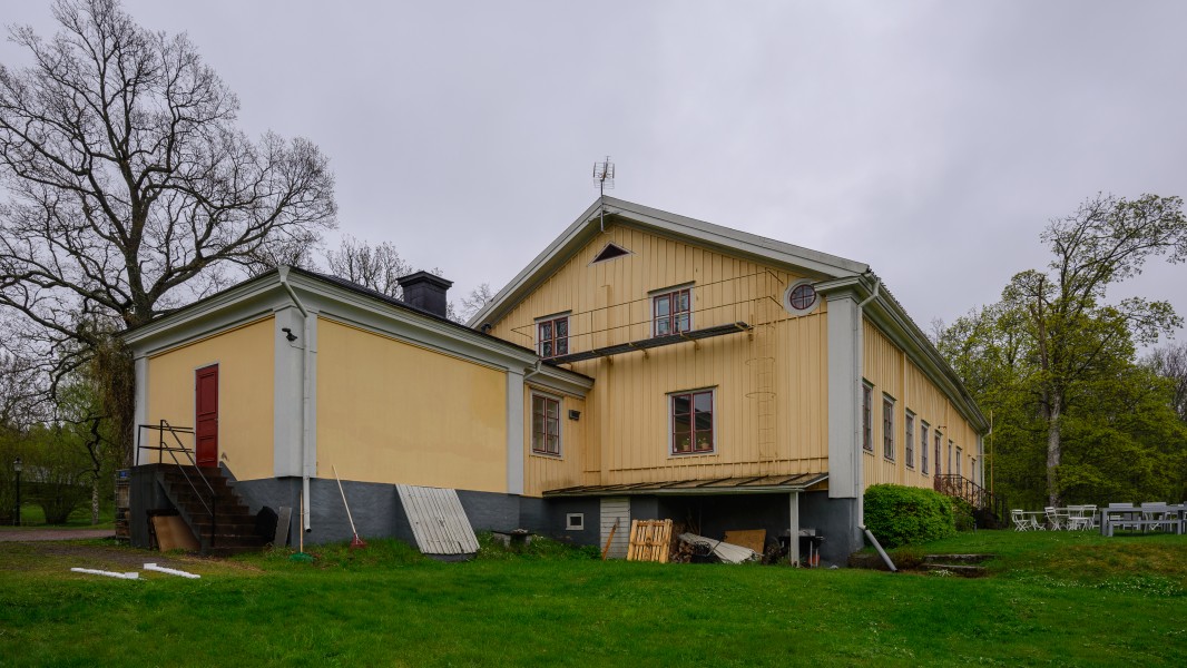 Bispbergs herrgård May 2015 01