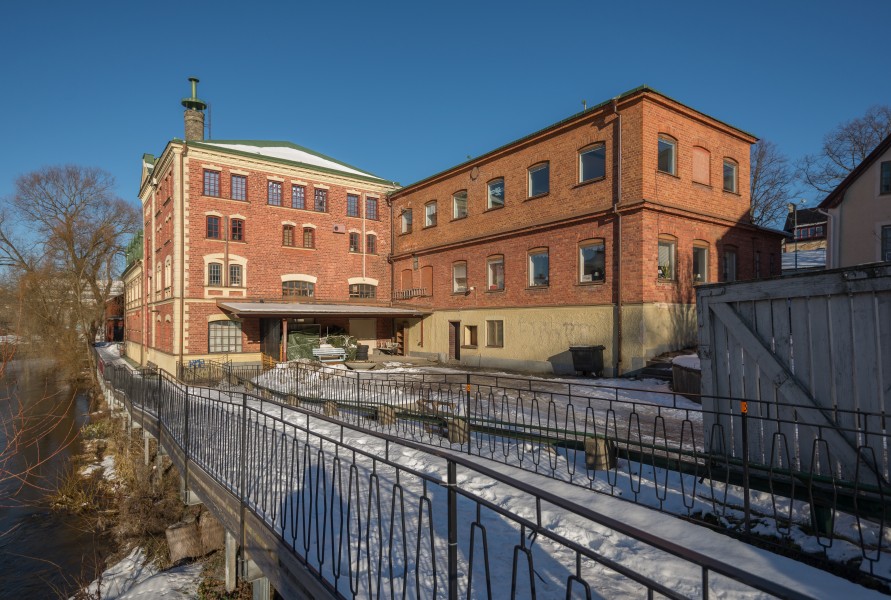 Bryggeriet Nyköping February 2015 02