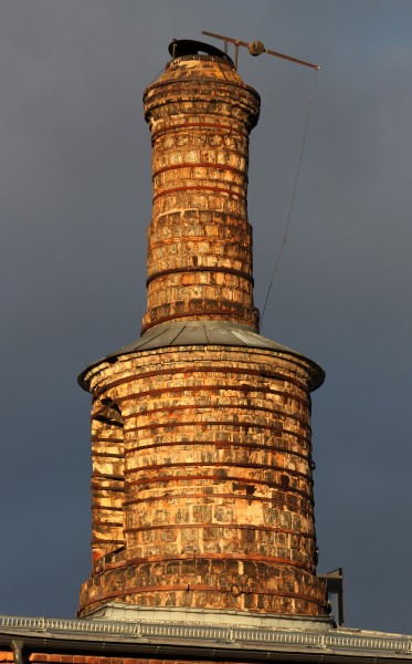 Chimney Verket