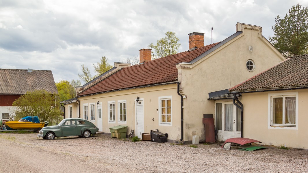 Fd mejeriet Garpenbergs gård Bergslagssafari