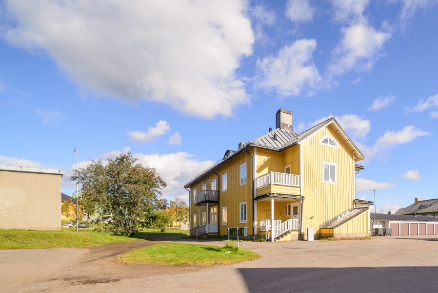 Gruvfogdegatan September 2017 06