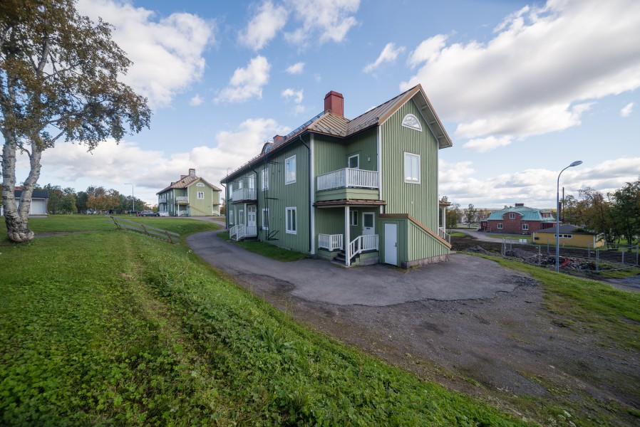 Gruvfogdegatan September 2017 07