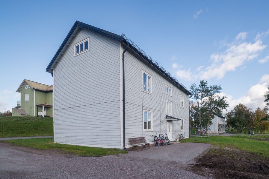 Gruvfogdegatan September 2017 09