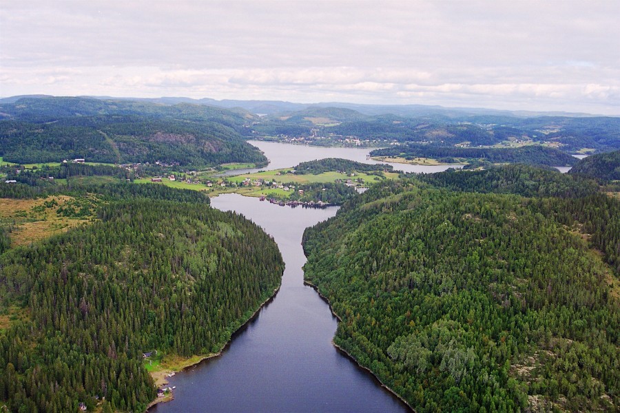 Häggvik High Coast