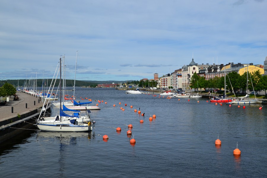 Härnösand, Sweden