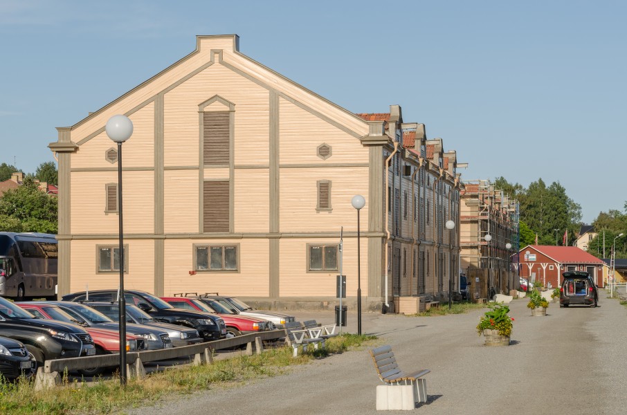 Hudiksvall July 2014 02
