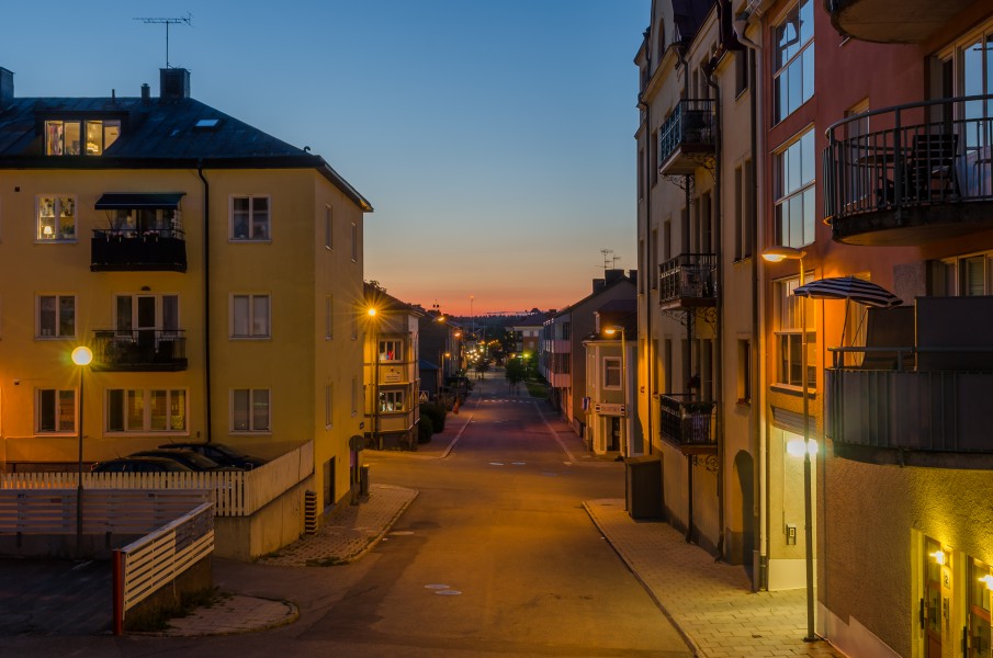 Hudiksvall July 2014 07