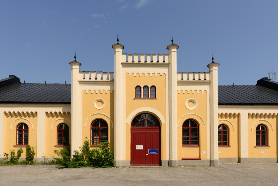 Husaren May 2014 02