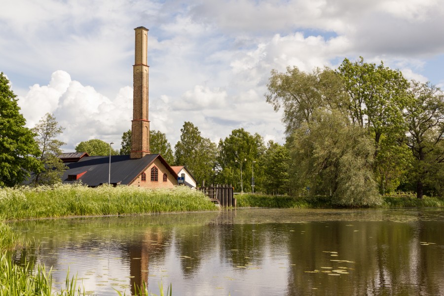 Karlholms bruk 13