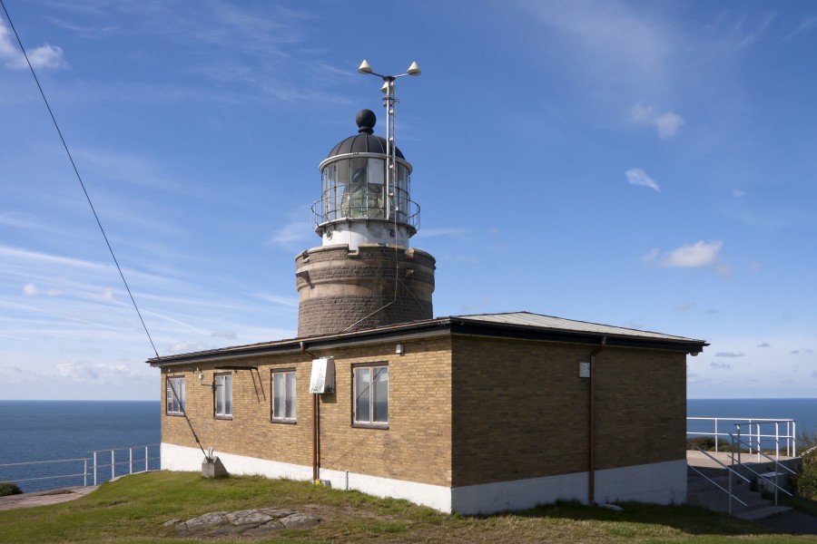 Kullens fyr 2