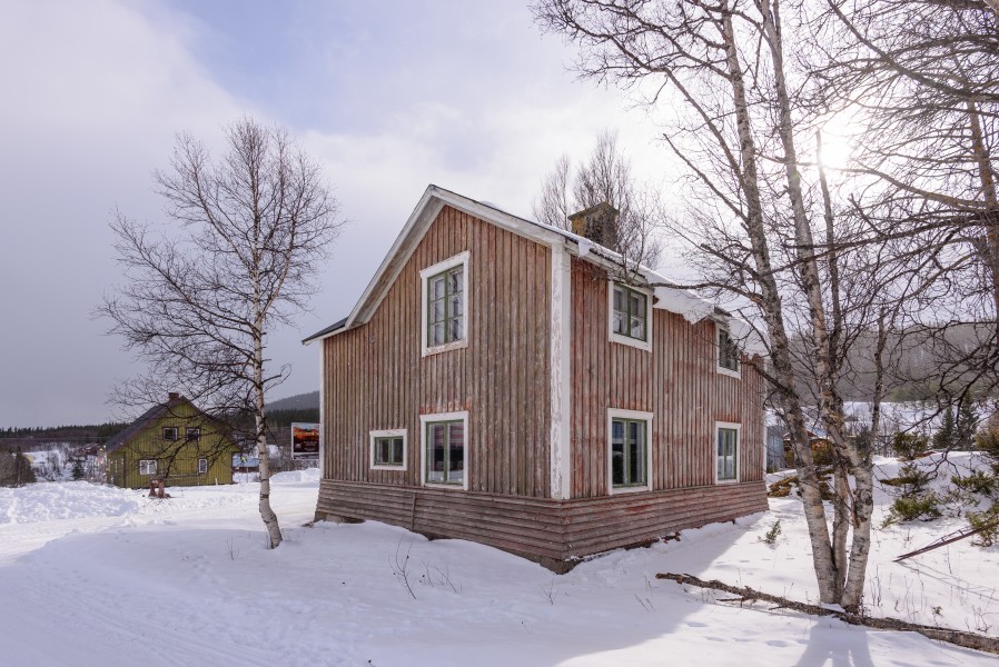 Ljungdalen April 2015 01