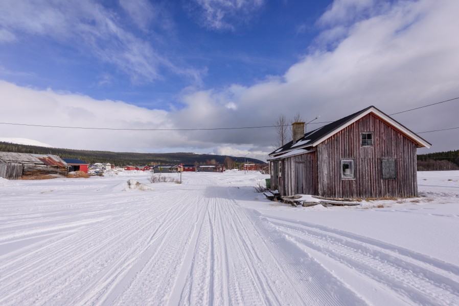Ljungdalen April 2015 04