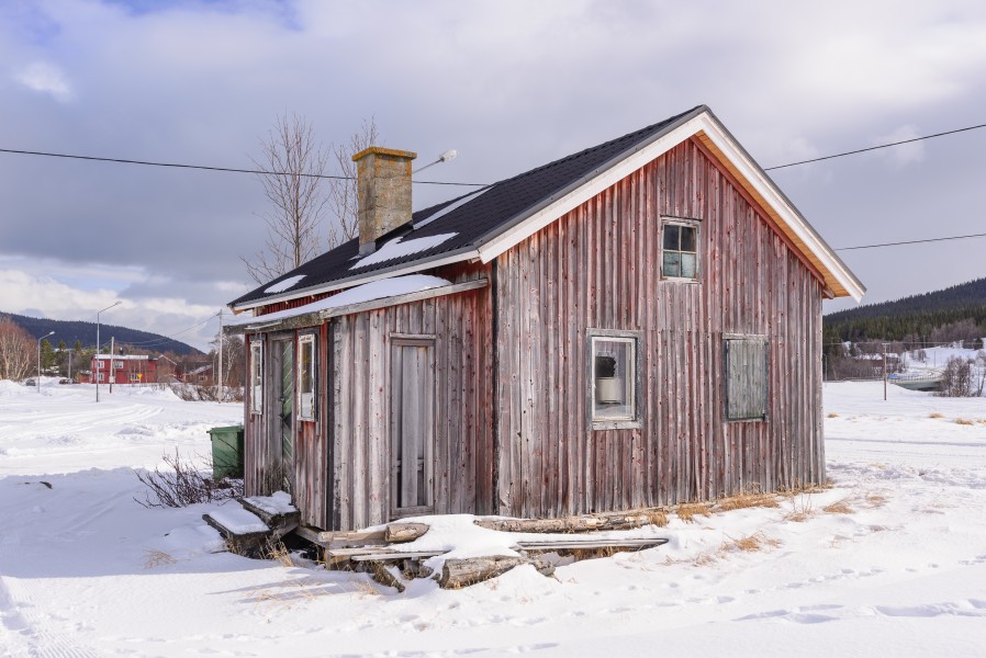 Ljungdalen April 2015 09