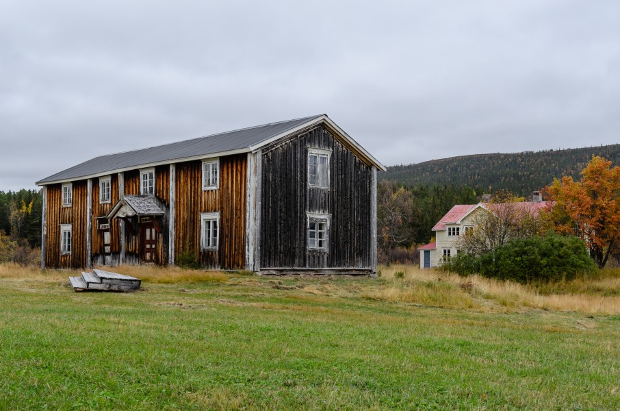 Ljungdalen October 2015 05