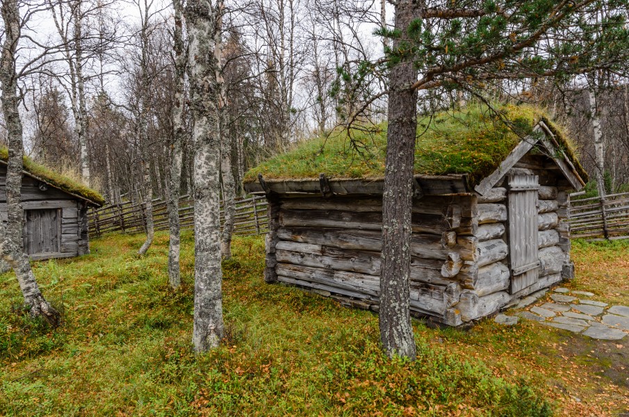 Ljungdalens gammelgård October 2015 04