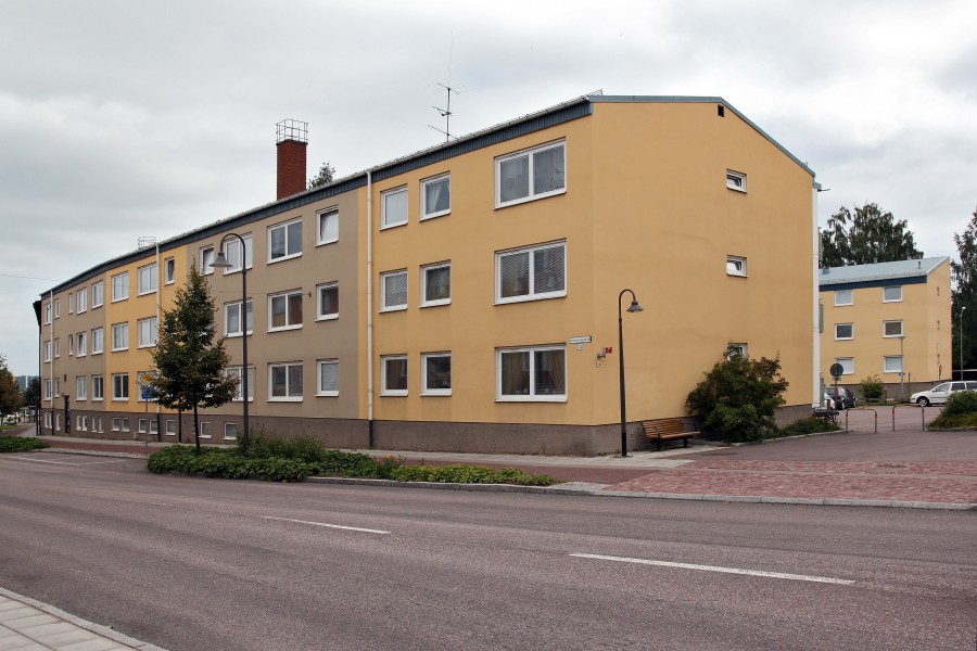 Mörten Gussarvsg