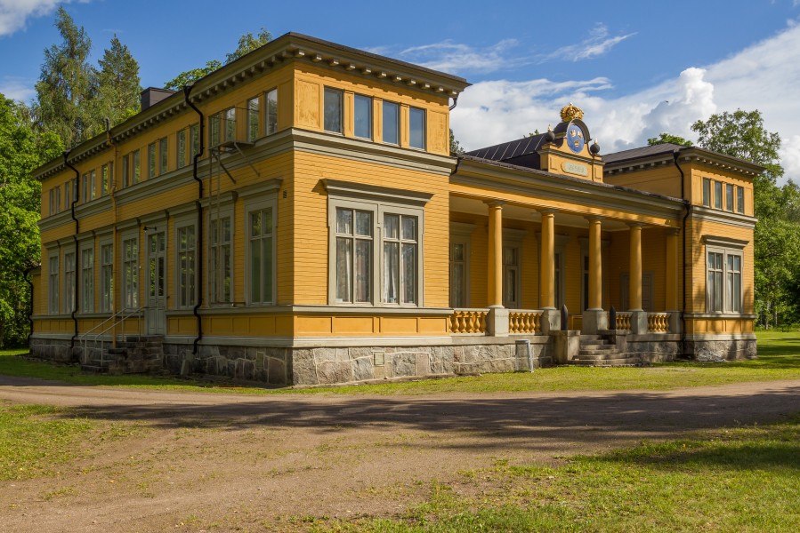 Marma läger 20