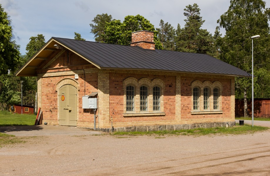 Marma läger 21