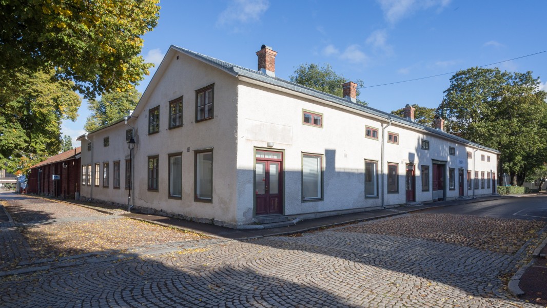 Perssonska gården 2015-09-18