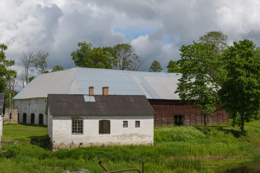 Strömsberg bruk June 2013 22