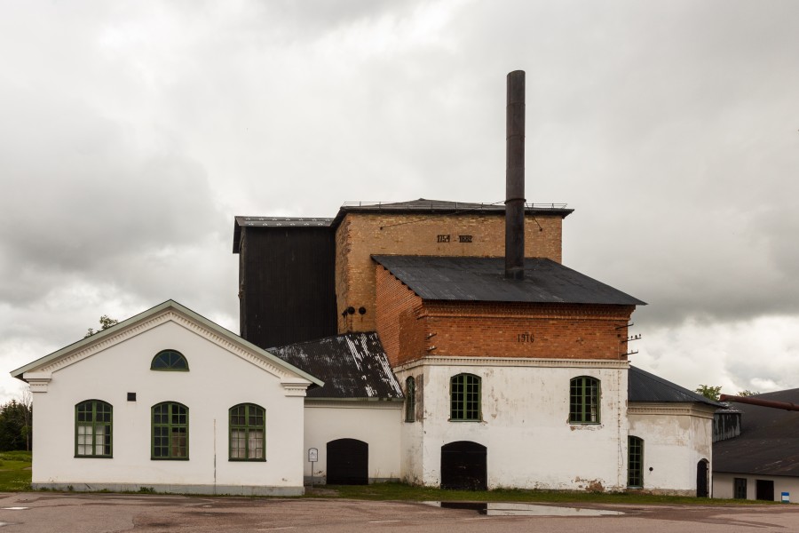 Strömsbergs hytta 02