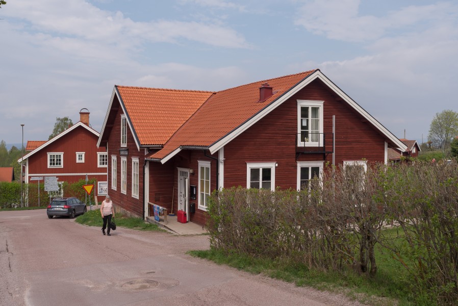 Tällbergs bystuga May 2018 02