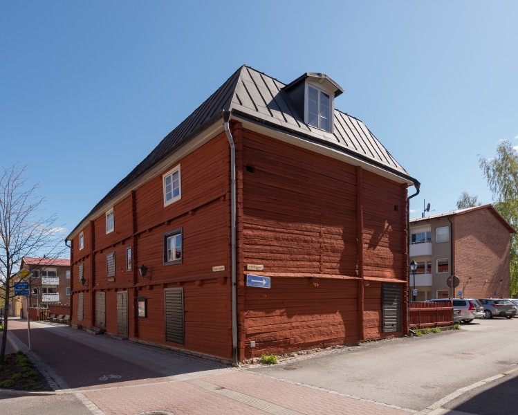 Teaterladan May 2015 01