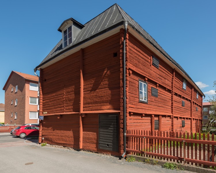 Teaterladan May 2015 02