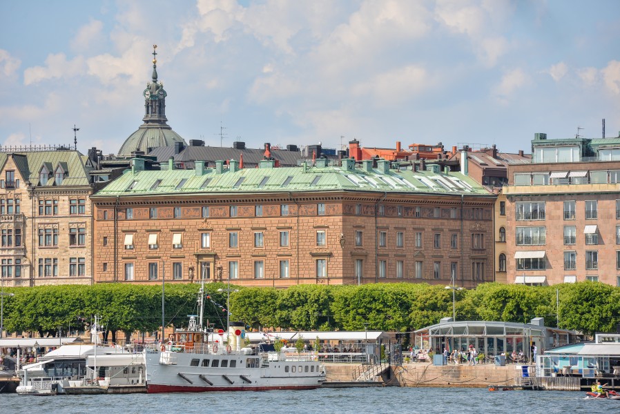 Thaveniuska huset June 2018 01