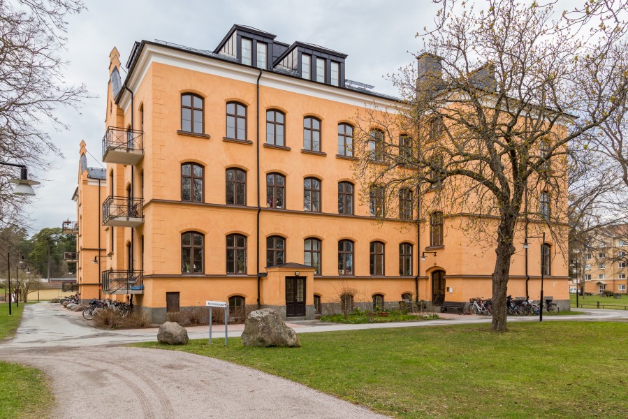 Ulleråker 2016-04-28 02